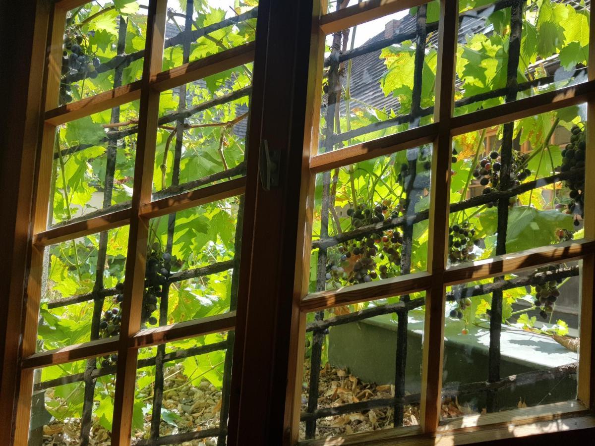 Hotel Restaurant Toscana Naumburg Eksteriør billede
